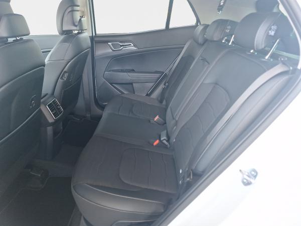 Kia Sportage 1.6. T-GDI Vision MY26+DCT+Aktion+Sofort