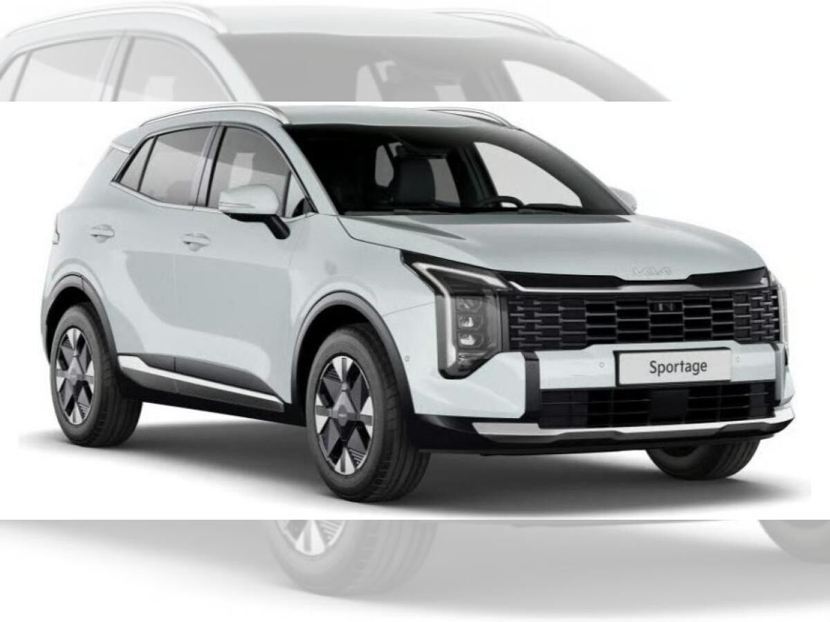 Kia Sportage 1.6 T-G.DI Vision MY26+DCT+Aktion+Sofort