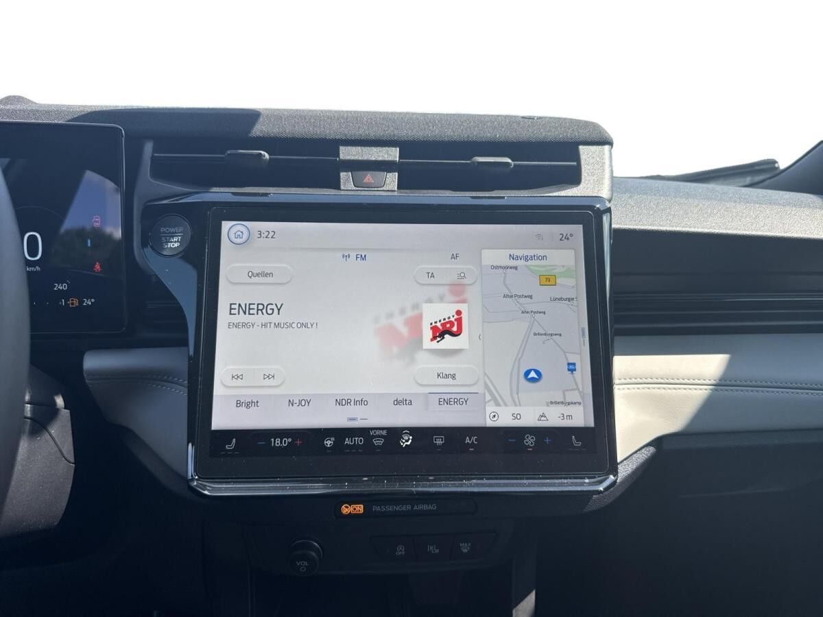 Ford Puma 🎶 Sound Edition | Metropolis White Metallic ✨