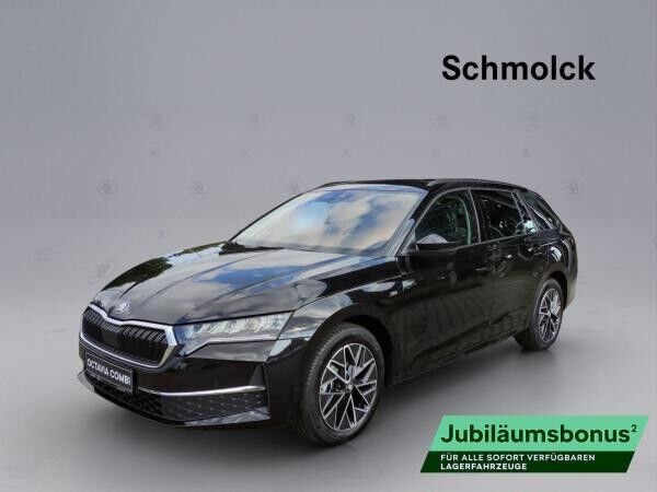 Skoda Octavia Combi Tour 2.0 TDI DSG AHK ACC RFK DAB