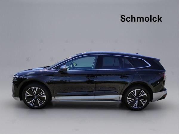 Skoda ENYAQ 60 PLUS AHK WINTER NAVI LED DAB PDC RFK