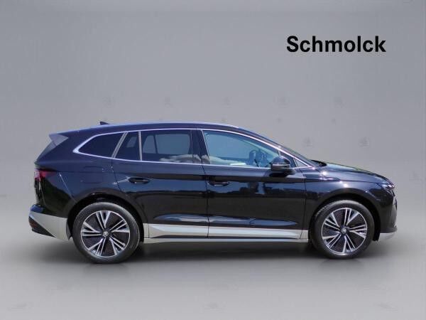 Skoda ENYAQ 60 PLUS AHK WINTER NAVI LED DAB PDC RFK