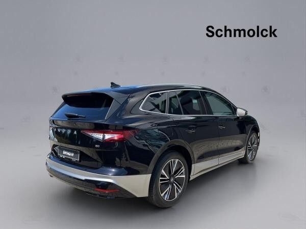 Skoda ENYAQ 60 PLUS AHK WINTER NAVI LED DAB PDC RFK