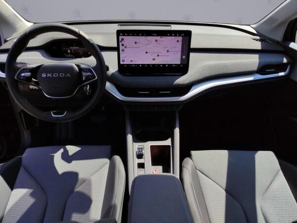 Skoda ENYAQ 60 PLUS AHK WINTER NAVI LED DAB PDC RFK