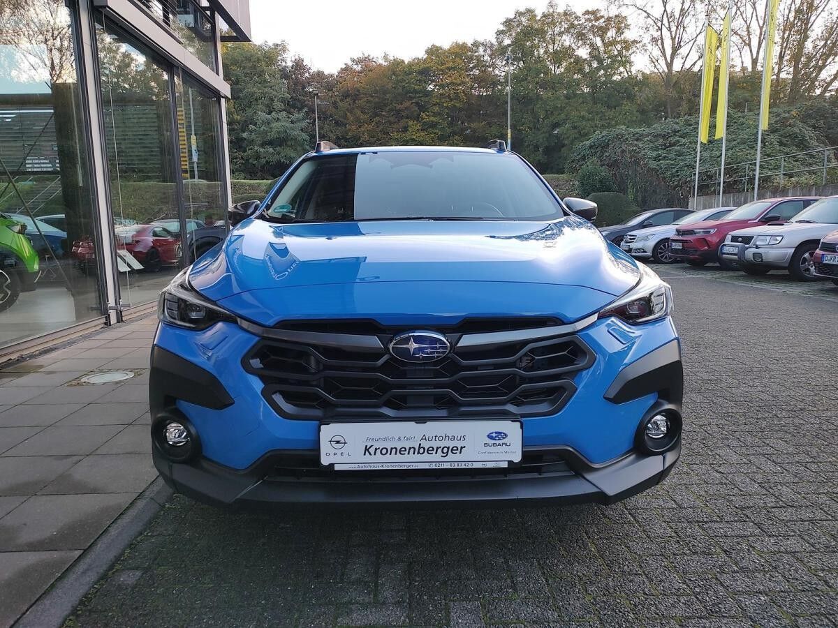 Subaru Crosstrek 2.0ie Boxer Comfort AWD Automatik