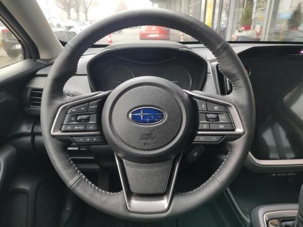 Subaru Crosstrek 2.0ie Boxer Comfort AWD Automatik