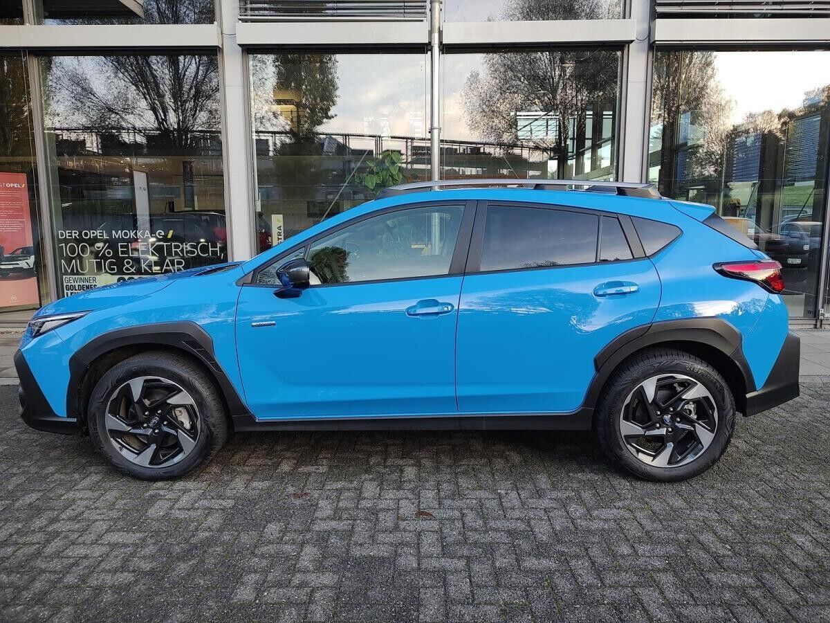 Subaru Crosstrek 2.0ie Boxer Comfort AWD Automatik