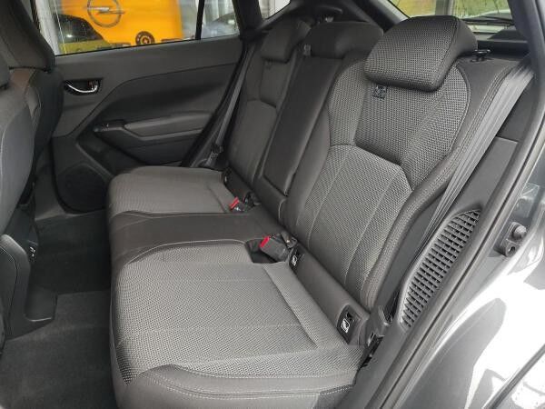 Subaru Crosstrek 2.0ie Boxer Comfort AWD Automatik