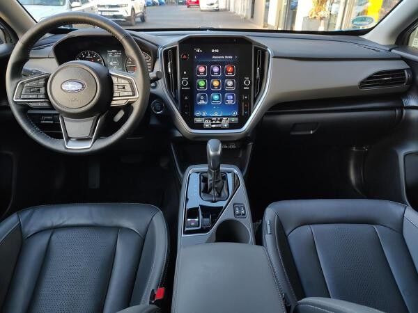 Subaru Crosstrek 2.0ie Boxer Comfort AWD Automatik