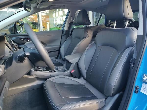 Subaru Crosstrek 2.0ie Boxer Comfort AWD Automatik