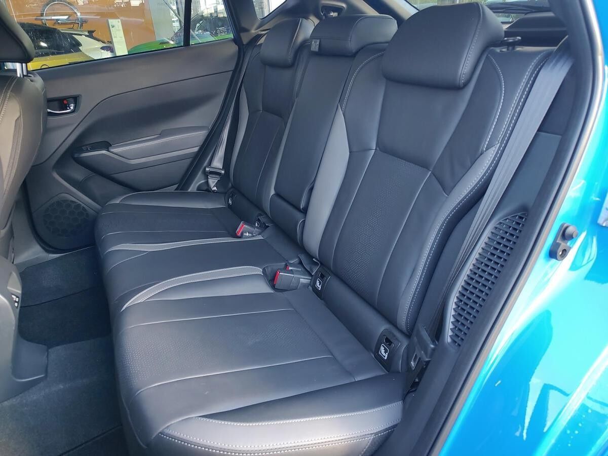 Subaru Crosstrek 2.0ie Boxer Comfort AWD Automatik