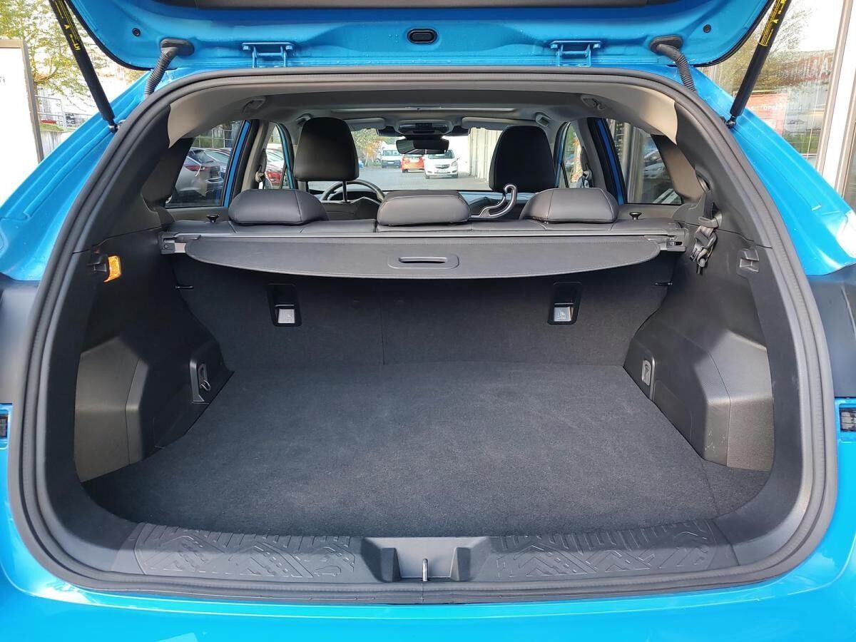 Subaru Crosstrek 2.0ie Boxer Comfort AWD Automatik
