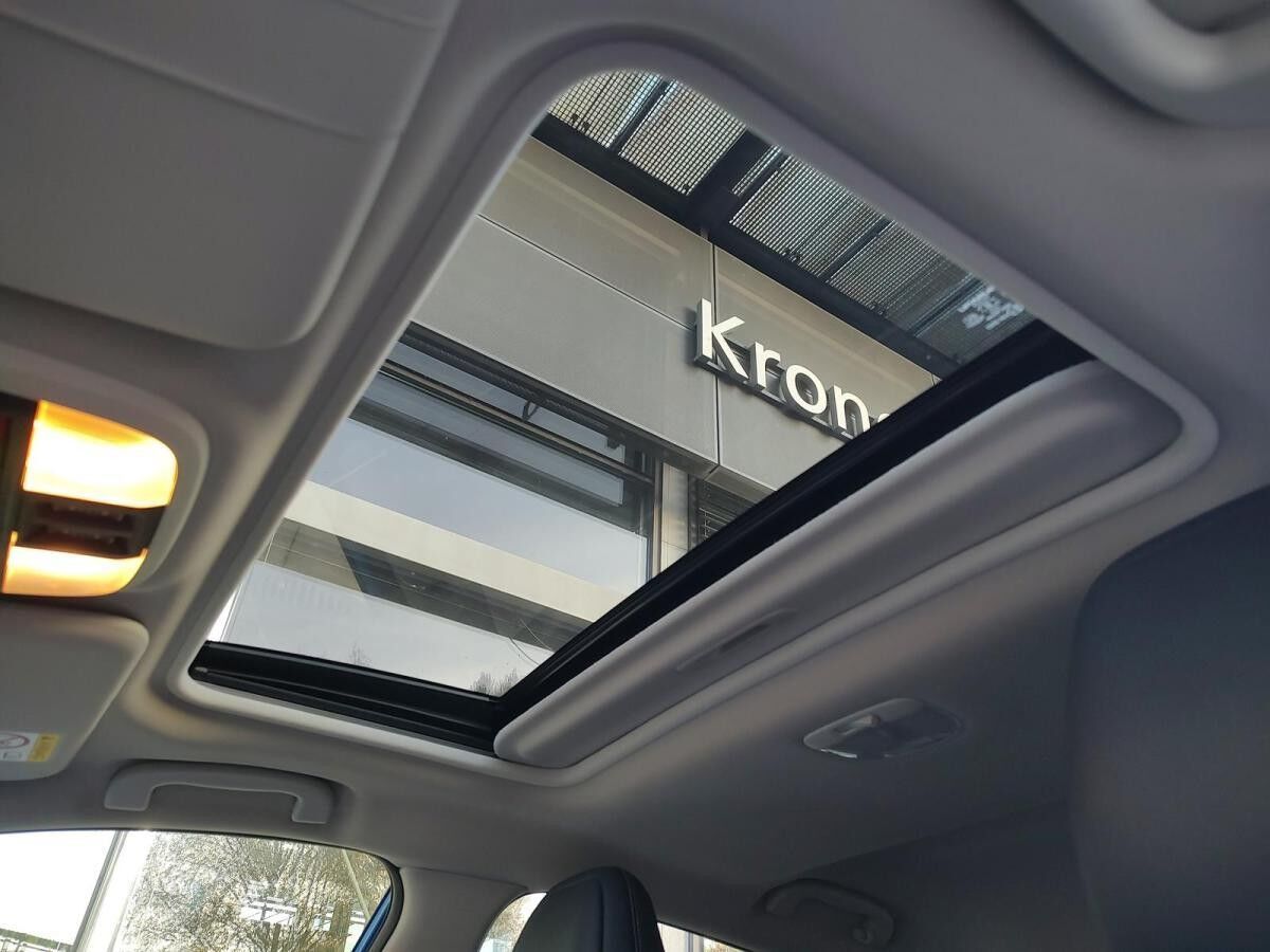 Subaru Crosstrek 2.0ie Boxer Comfort AWD Automatik