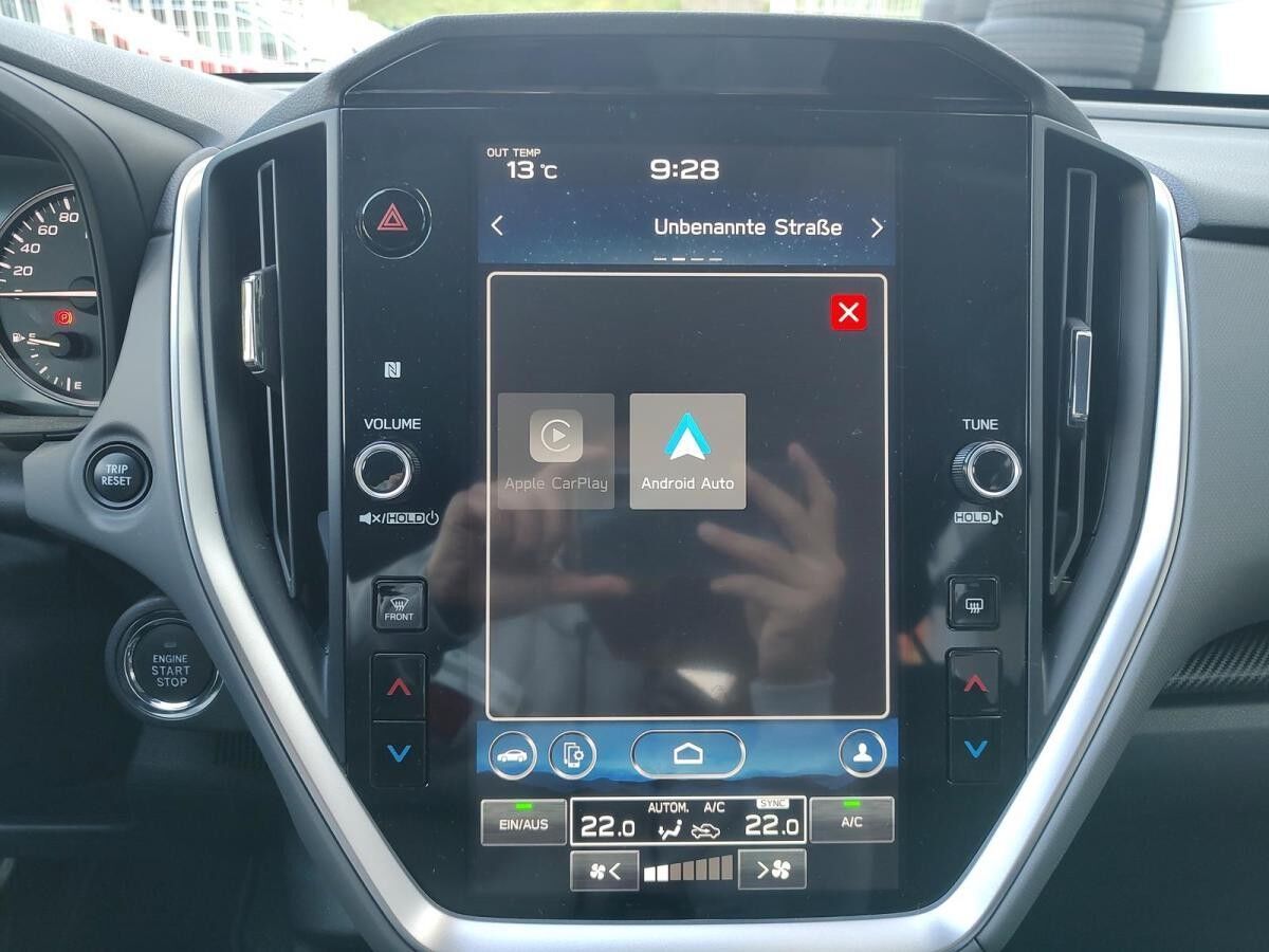 Subaru Crosstrek 2.0ie Boxer Comfort AWD Automatik