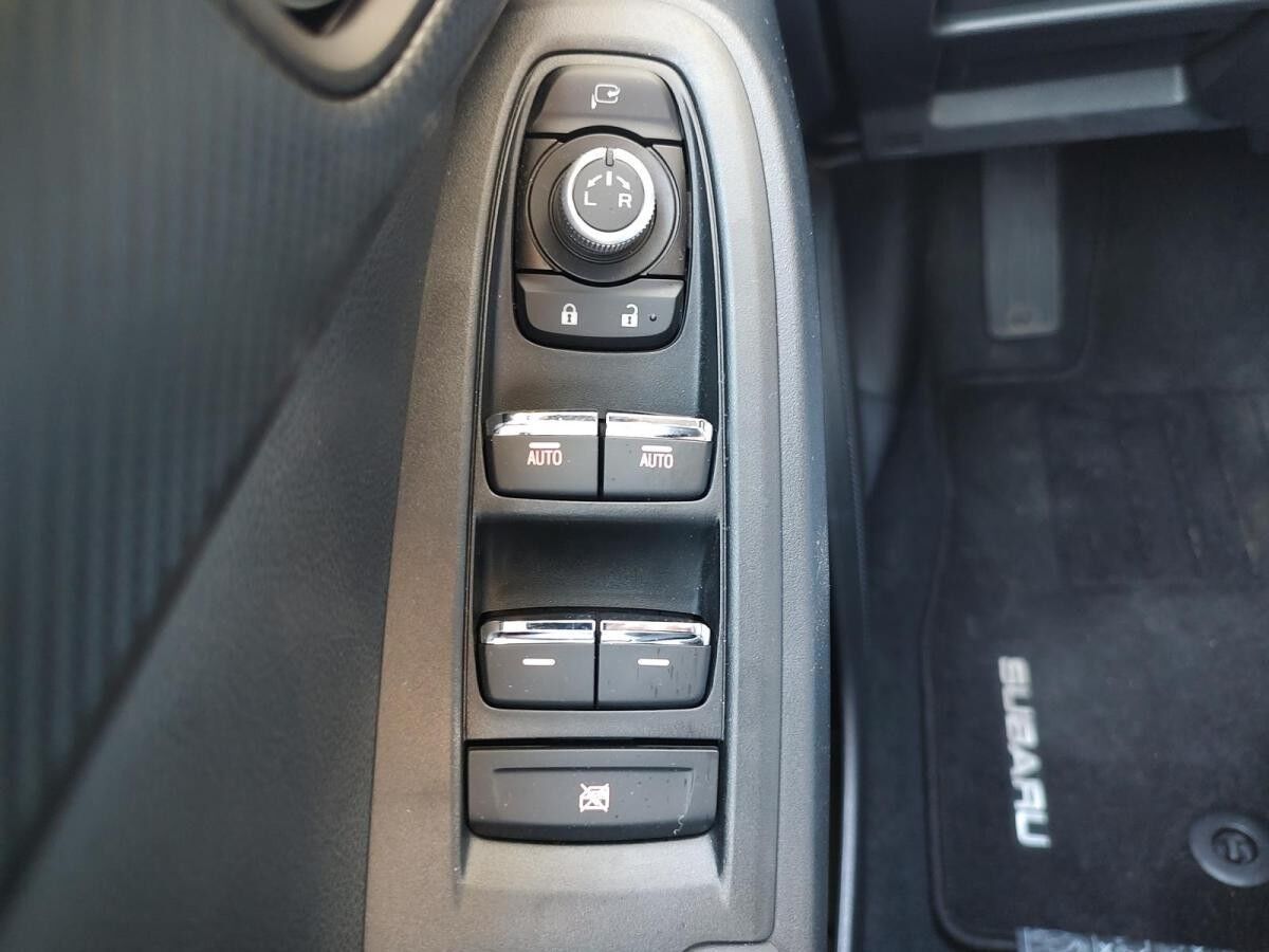 Subaru Crosstrek 2.0ie Boxer Comfort AWD Automatik