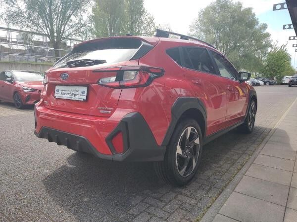 Subaru Crosstrek 2.0ie Comfort AWD Automatik