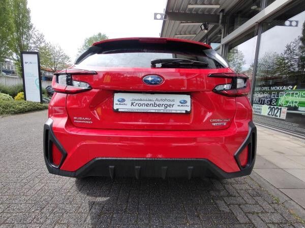 Subaru Crosstrek 2.0ie Comfort AWD Automatik