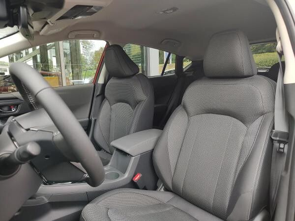 Subaru Crosstrek 2.0ie Comfort AWD Automatik