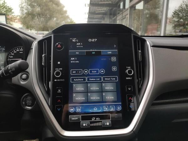 Subaru Crosstrek 2.0ie Comfort AWD Automatik