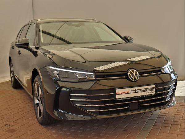 Volkswagen Passat Variant Business 2.0 TDI DSG+AHK+HUD+KAMERA+ACC+NAVI