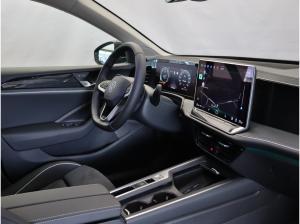 Volkswagen Passat Variant Business 2.0 TDI DSG+AHK+HUD+KAMERA+ACC+NAVI