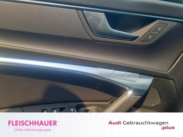 Audi A6 Avant 35 TDI advanced  AHK+Matrix+CarPlay+Navi+Top View