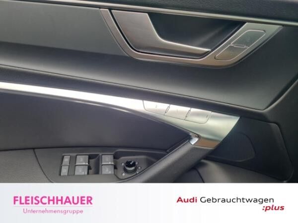 Audi A6 Avant 40 TDI quattro Leder+Matrix+AHK+CarPlay+Navi+Head Up