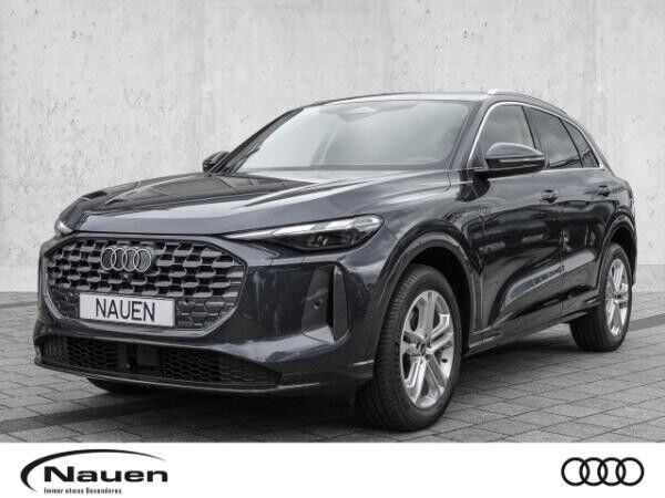 Audi Q5 Advanced *neues Modell* Businesspak. AHK*