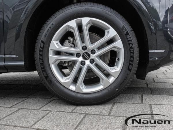 Audi Q5 Advanced *neues Modell* Businesspak. AHK*