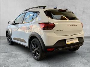 Dacia Sandero Stepway EXTREME+ ECO-G 100  💛ADAC-DEAL💛