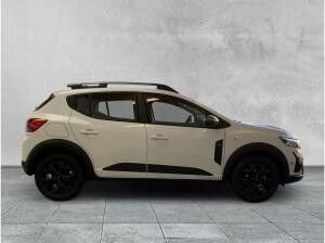 Dacia Sandero Stepway EXTREME+ ECO-G 100  💛ADAC-DEAL💛