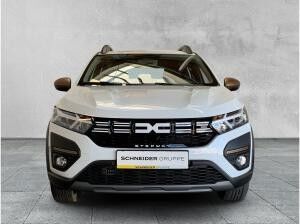 Dacia Sandero Stepway EXTREME+ ECO-G 100  💛ADAC-DEAL💛