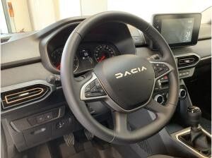 Dacia Sandero Stepway EXTREME+ ECO-G 100  💛ADAC-DEAL💛