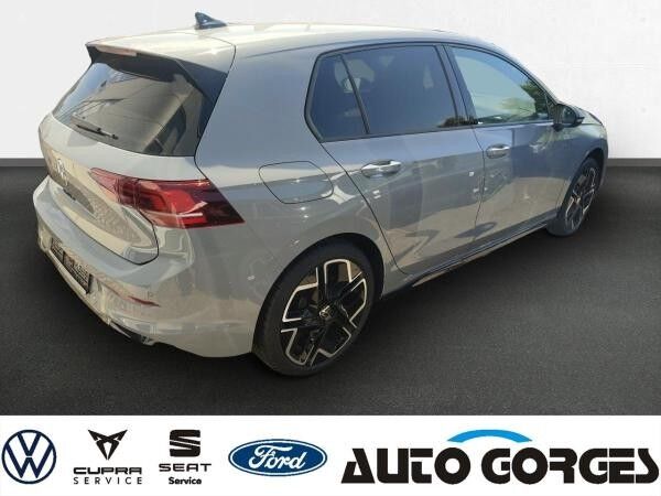 Volkswagen Golf R-Line 1.5l TSI OPF +SOFORT+RFK+LIGHT-ASSIST+WINTERPAKET+