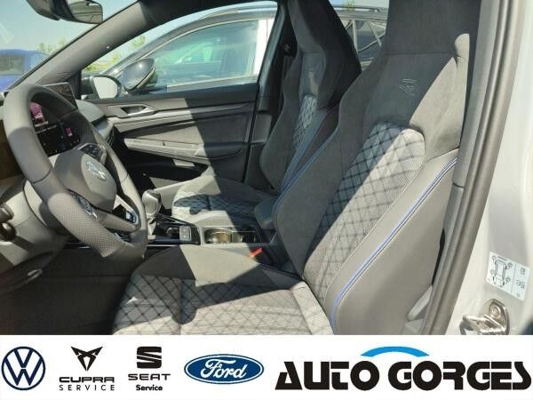 Volkswagen Golf R-Line 1.5l TSI OPF +SOFORT+RFK+LIGHT-ASSIST+WINTERPAKET+