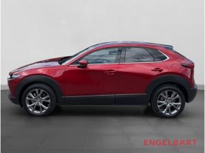Mazda CX-30 Exclusive-Line 2WD 2.0 SKYACTIV-X-M Hybrid EU6e HUD Navi LED ACC Apple CarPlay