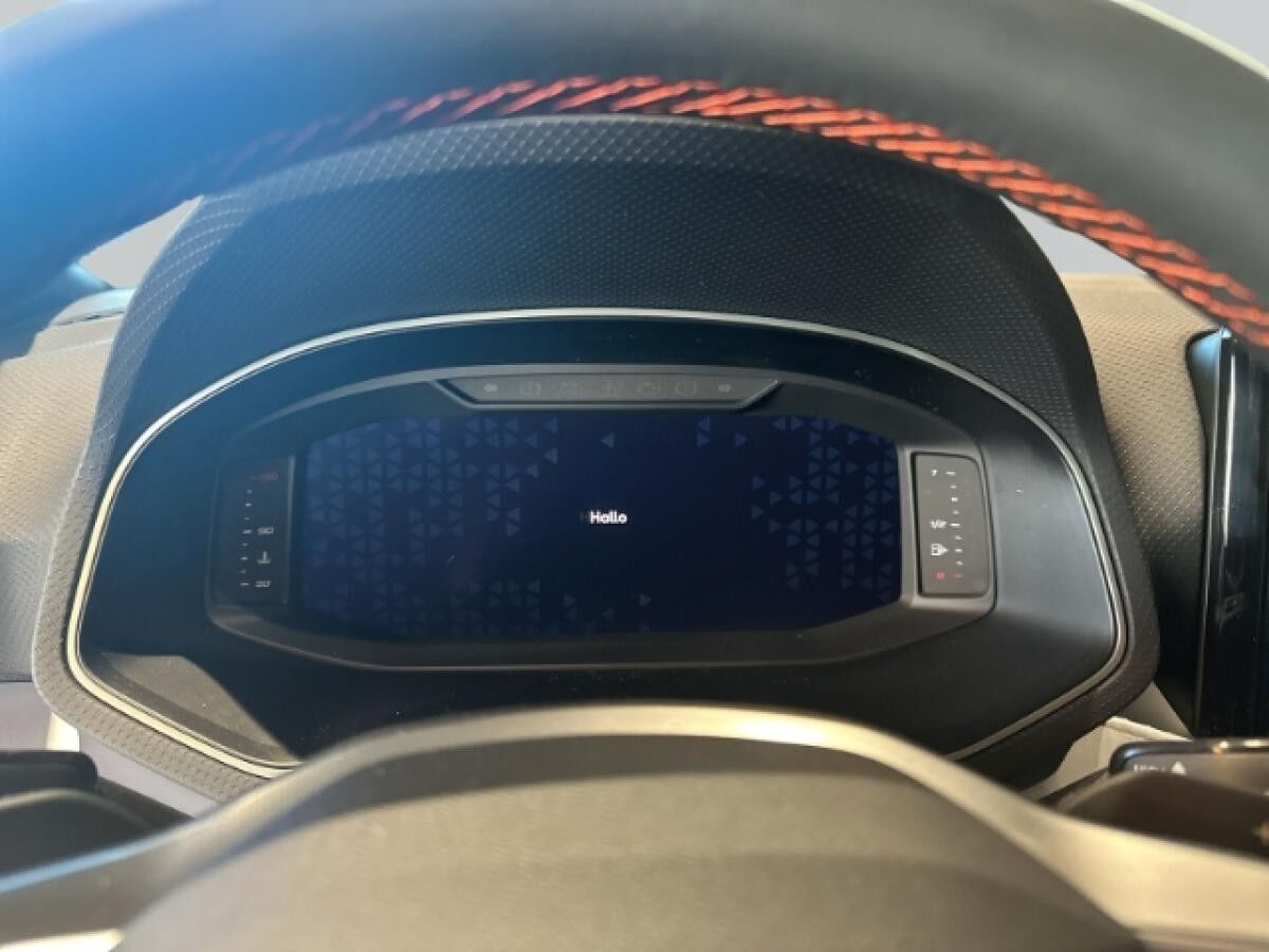 Seat Ibiza FR Black Edition 1.0 TSI 85 kW (116 PS) 7-Gang-DSG