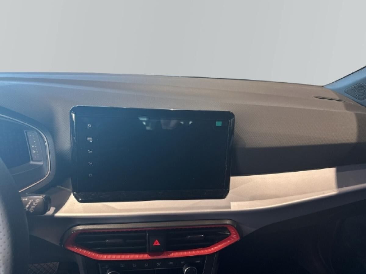 Seat Ibiza FR Black Edition 1.0 TSI 85 kW (116 PS) 7-Gang-DSG