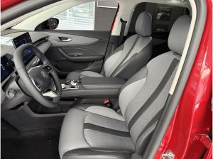 MG S5 EV Comfort Standard Range (Gewerbe)