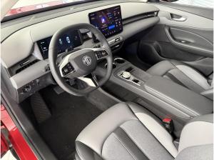 MG S5 EV Comfort Standard Range (Gewerbe)