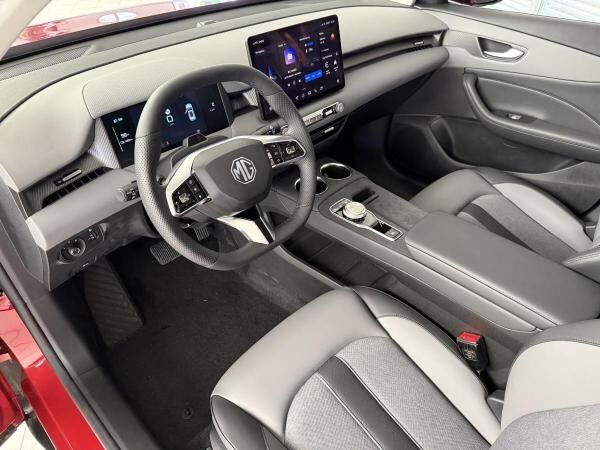 MG S5 EV Comfort Standard Range