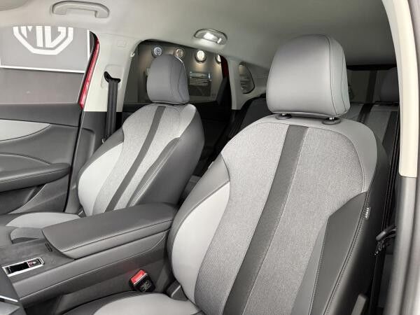 MG S5 EV Comfort Standard Range