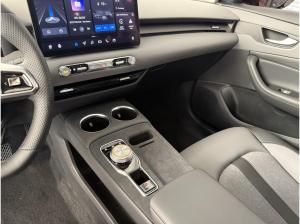 MG S5 EV Comfort Standard Range (Gewerbe)