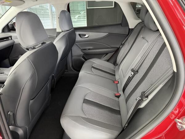 MG S5 EV Comfort Standard Range