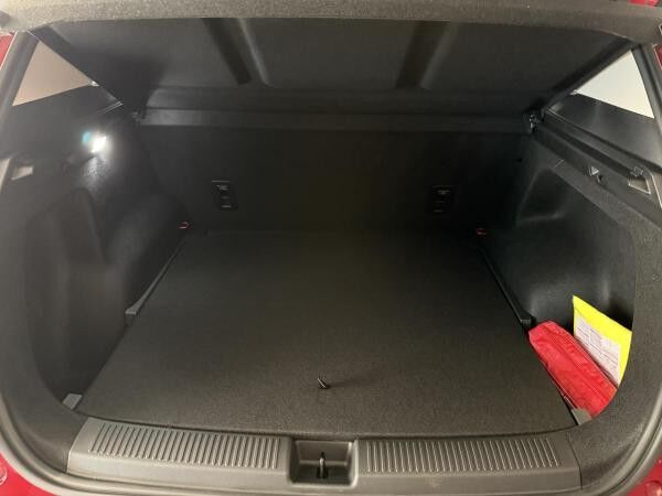 MG S5 EV Comfort Standard Range