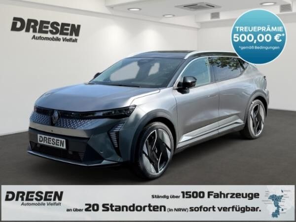 Renault Scenic Iconic 220 Long Range *360Grad Kamera*Klimaautomatik*uvm.