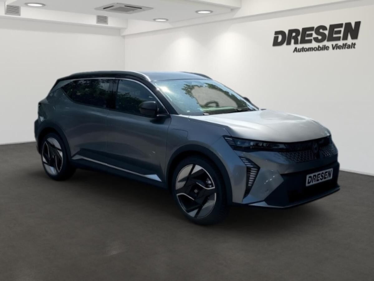 Renault Scenic Iconic 220 Long Range *360Grad Kamera*Klimaautomatik*uvm.