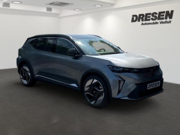 Renault Scenic Iconic 220 Long Range *360Grad Kamera*Klimaautomatik*uvm.