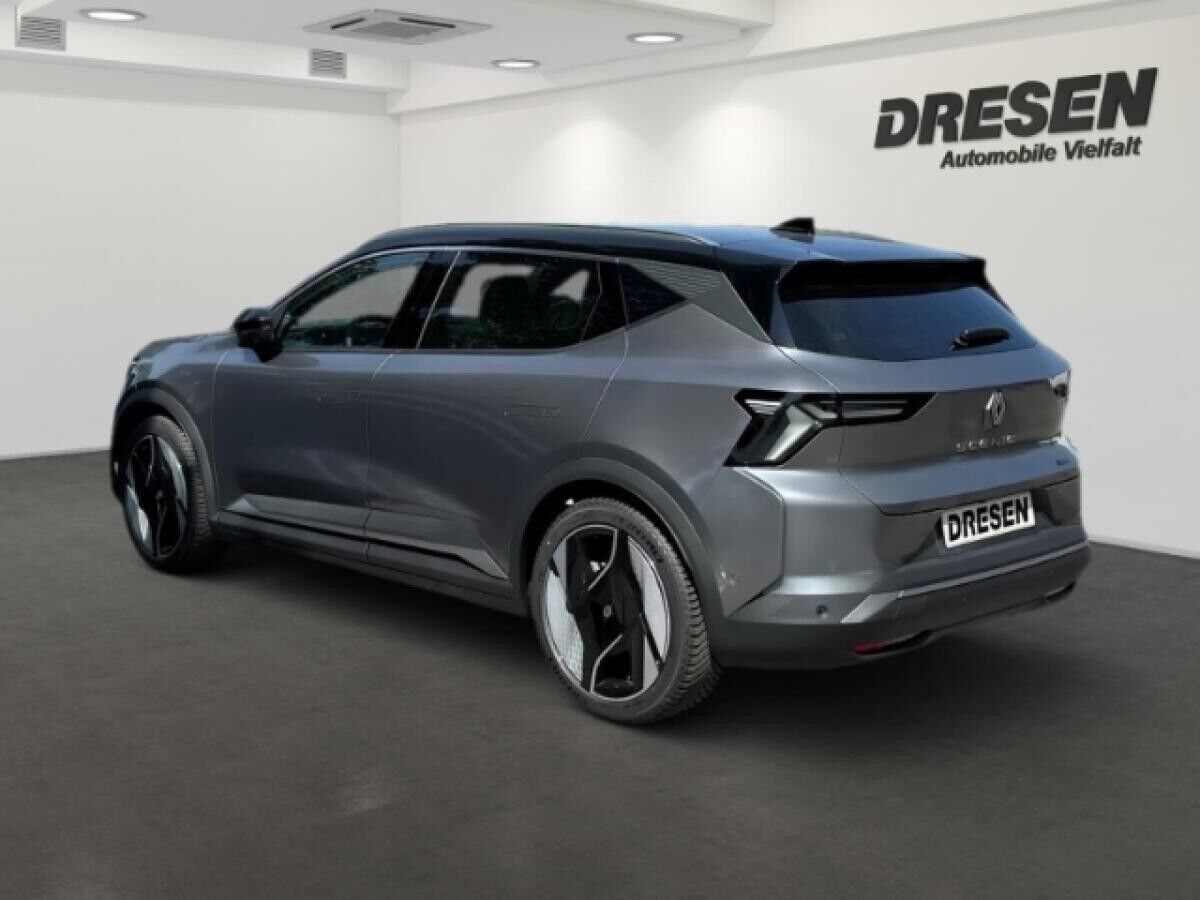 Renault Scenic Iconic 220 Long Range *360Grad Kamera*Klimaautomatik*uvm.