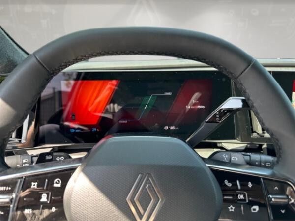 Renault Scenic Iconic 220 Long Range *360Grad Kamera*Klimaautomatik*uvm.